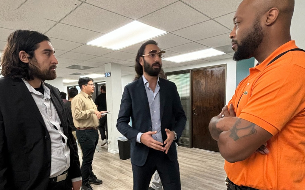 Marketing Company California