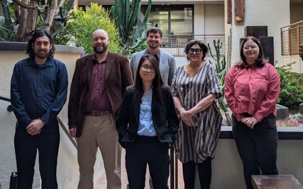 Leadership Training California